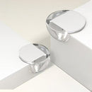 Corner Protector for Baby,Furniture Corner Guard,Protectors Guards & Edge Safety Bumpers - Baby Proof Bumper Cushion - Clear & Transparent(16Pack) by TinyTreasures Baby Boutique