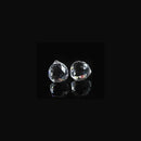 12 Pcs Crystal Ball Prism Suncatcher Rainbow Pendants Maker, 30mm Clear Glass Crystal Ball Prism,Hanging Crystals Prisms for Windows,for Feng Shui,for Home,Office,Garden Decoration by GreenHaven Gardens