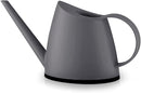 WhaleLife Indoor Watering Can for House Bonsai Plants (1.4L, Gray) by GreenHaven Gardens