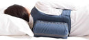 WoodyKnows Side-Sleeping Backpack, Sleep Position Trainer, alleviates snoring Caused by Throat Issues (Large 1 Pack) by TinyTreasures Baby Boutique