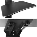 Yescom Mobile TV Stand with Mount for 32-65in Monitors Office Classroom by yescomusa