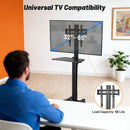 Yescom Mobile TV Stand with Mount for 32-65in Monitors Office Classroom by yescomusa