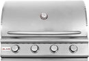 4 Burner Blaze Grill (32”) NAT GAS by GreenHaven Gardens