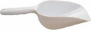 Jumbo Plastic Scoop - 12" Large Food Scoop for Flour, Sugar, Cereal, Pet Food, Gardening by GreenHaven Gardens