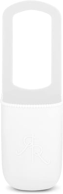 Ryan & Rose Cutie Holder Universal Stroller Cup Holder (White) by TinyTreasures Baby Boutique