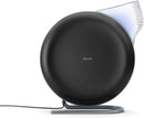 IQAir Atem Desk Air Purifier for Home, Office, Desktop, Small Room up to 150 sq ft, HyperHEPA Filter for Bacteria, Viruses, Allergens, Pets, Asthma, Pollen, Dust, Swiss Design, Made in Germany, Black by TinyTreasures Baby Boutique