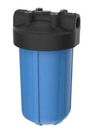 Pentair Pentek 150238 Big Blue Filter Housing, 1" NPT