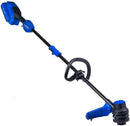 Kobalt 40-Volt Max 15-in Straight Cordless Bare Tool String Trimmer (Battery Not Included) by GreenHaven Gardens