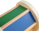 Adena Montessori Full-Size Spinning Drum Montessori Toys for Infant 6 - 12 Months 1 Year Old Babies Toddlers (Typical) by TinyTreasures Baby Boutique