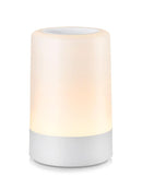 G Keni Nursery Night Light for Baby, Portable LED Touch Night Lamp for Kids and Adult, Breastfeeding, Sleep Aid, USB Rechargeable Nursing Lamp, Bedside Dimmable Warm Night Light, Soft Eye Caring by TinyTreasures Baby Boutique