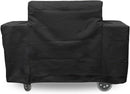 Grill Cover for Pit Boss 3-Burner Ultimate Lift-Off Griddle, Waterproof UV Resistant Pit Boss Cover, Outdoor Grill Accessories for PitBoss Sierra Griddle 3B Ultimate by GreenHaven Gardens