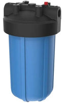 Pentair Pentek 150469 Big Blue Filter Housing, 3/4" NPT