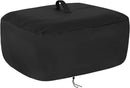 Kingling Pizza Oven Cover for Cuisinart CPO-600 Pizza Oven/CGG-306 Grill, Waterproof Portable Outdoor Grill Cover - 28.5''L x 18.5''W x 14.5''H by GreenHaven Gardens