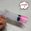 Einstein’s Air Science Kit for Kids. STEM for Boys & Girls Aged 8 and Above. 15 Exciting Experiments Inside. Detailed Picture Guide Included. by TinyTreasures Baby Boutique