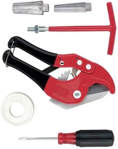Orbit Sprinkler Tool Kit