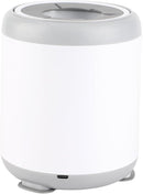 Baby Bottle Shaker, Electric Baby Bottle Mixer Formula Mixer Dispensers with Multi Speed Adjustment High Efficient Baby Automatic Shaker for 53‑75mm Bottles by TinyTreasures Baby Boutique