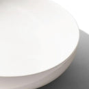 Made In Cookware - Serving Bowl - White - Porcelain England by CozyNest Decor