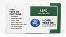 Lead Test Kit in Paint, Dust, or Soil 5PK (Sameday) Schneider Labs (Overnight Return Shipping)