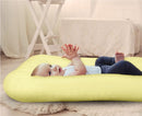 Baby Lounger for Newborn 0-18 Months, Bionic Design Infant Floor Seats & Loungers for Home and Travel, Soft Organic Cotton Baby Lounger, Newborn Babies Shower Gifts by TinyTreasures Baby Boutique