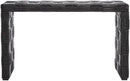 Safavieh Home Collection WIK6502 Console, Black by CozyNest Decor