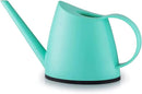 WhaleLife Indoor Watering Can for House Bonsai Plants (1.4L, Pine Green) by GreenHaven Gardens