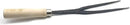 GARASANI Hoe Hand Plow Hoe Korean Style Ho-Mi - Best Organic Gardening (Fork) by GreenHaven Gardens