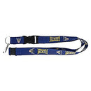 Drexel Dragons NCAA College Lanyard Keychain