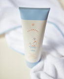 Paloroma Clean Bean wash for hair and body (Baby & Kids) Non-Toxic, Fragrance-Free by TinyTreasures Baby Boutique