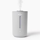 Hey Dewy Wellness Humidifier - for home, office, bathroom spa, or bedroom, with cool utrasonic mist hydration (Slate) by TinyTreasures Baby Boutique