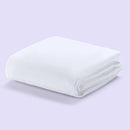 Purple Waterproof Mattress Protector – Full, Gold-Standard Protection, Comfort-First Design, Fits Mattresses 8” to 15.5” by TinyTreasures Baby Boutique