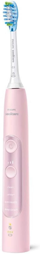 Philips Sonicare ExpertClean 7500 Pink, Rechargeable Electric Power Toothbrush, HX9690/07 by TinyTreasures Baby Boutique