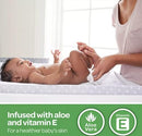 HUGGIES Natural Care Sensitive Baby Wipe Refill, Fragrance Free (1,088 Count) by TinyTreasures Baby Boutique