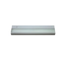 42" 16W 120V LED Under Cabinet Light, 3500K Glow, Switch Control