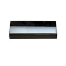 42" 16W 120V LED Under Cabinet Light, 3500K Glow, Switch Control