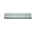 42" 16W 120V LED Under Cabinet Light, 3500K Glow, Switch Control