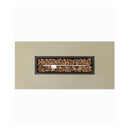 Alora 42" 50K BTU Iron Liquid Propane Fire Pit Table With Glass Stones (SAK63845)