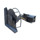 Heavy-Duty 42-Inch Articulating Brush Cutter Universal Skid Steer Attachment (SAK21694) by SAKSBY WHOLESALE