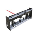 42-Inch Heavy-Duty Pallet Forks Hay Spear Skid Steer Attachment With Quick Attach (SAK16528) by SAKSBY WHOLESALE