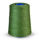 Revolution Fibers Zephira Wool-Silk 1lb Cones | 2/18 Lace Weight Yarn | 50% Superfine Merino Wool & 50% Tussah Silk by Revolution Fibers