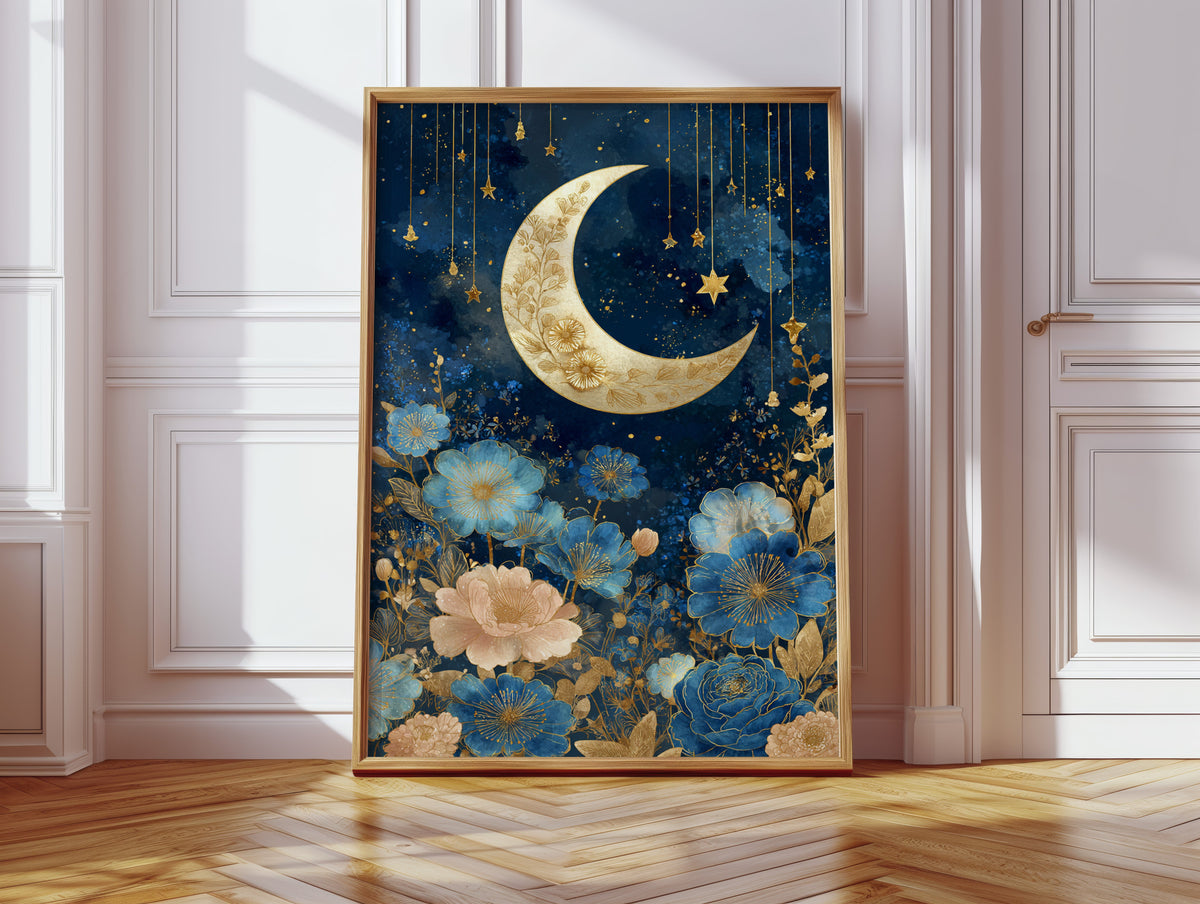 A Celestial Dance Of Blossoms, photo 9 of 19