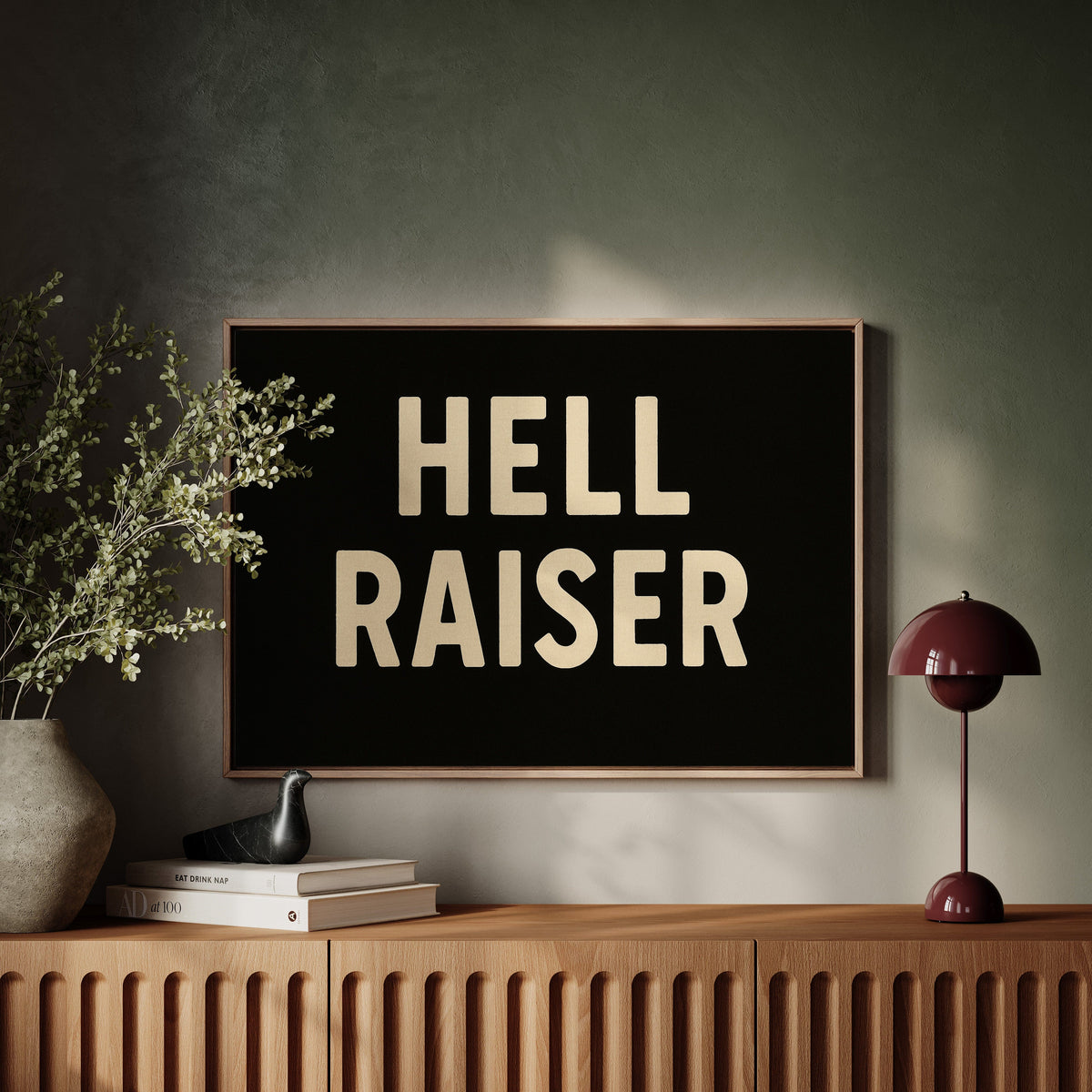 Hell Raiser, photo 2 of 16