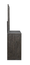 Kinsley - Drawer Dresser