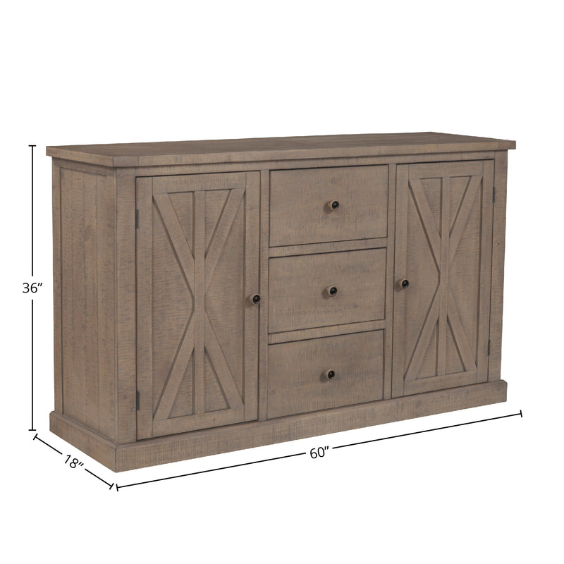 Arlo Sideboard