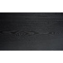 Console Table With Circular Art Decor For Living Room - Multi by HouseOfZazla