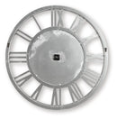 Reinport - Wall Clock - Mirror