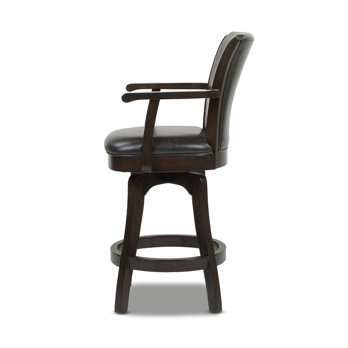 Williams - Swivel Counter Height Bar Stool, photo 22 of 40