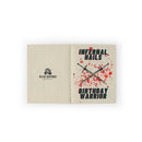 "Birthday Warrior" Funny Greeting Cards