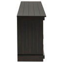 Castleton - TV Stand Media Console