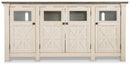 Bolanburg - TV Stand