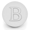 B Drink Coasters